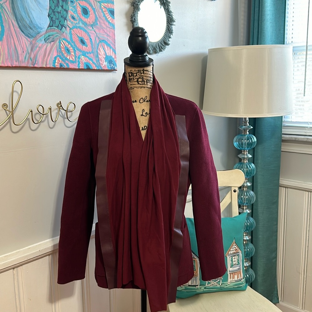 Lafayette 148 New York Jacket